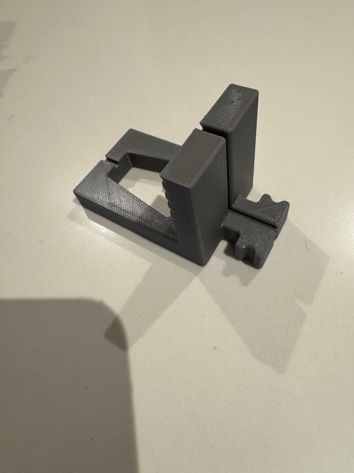 Brickwork Corner line Blocks