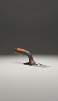 Margin Trowel with Composite Handle
